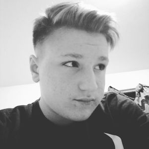 Meet your Posher, Seth